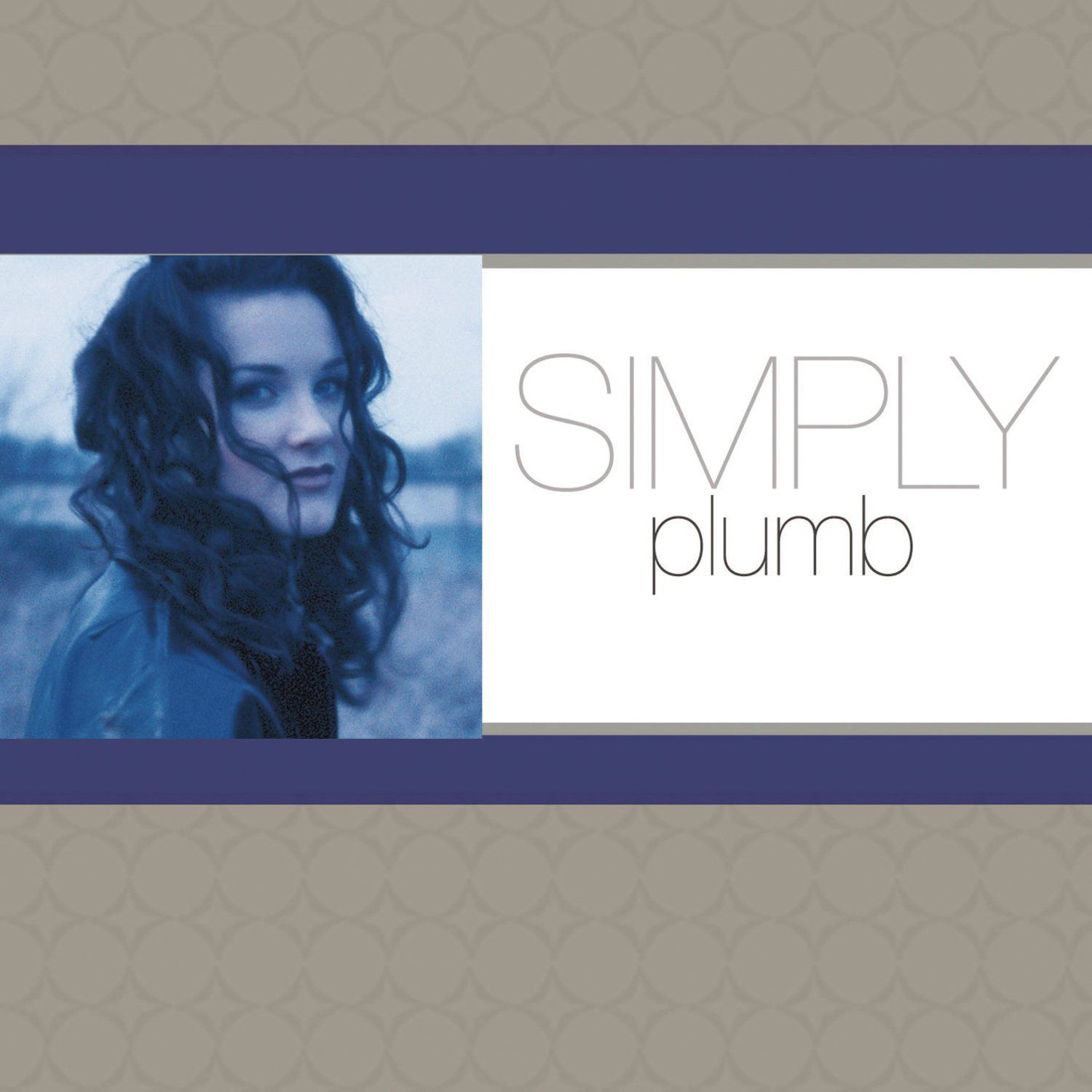 【CD】Simply Plumb