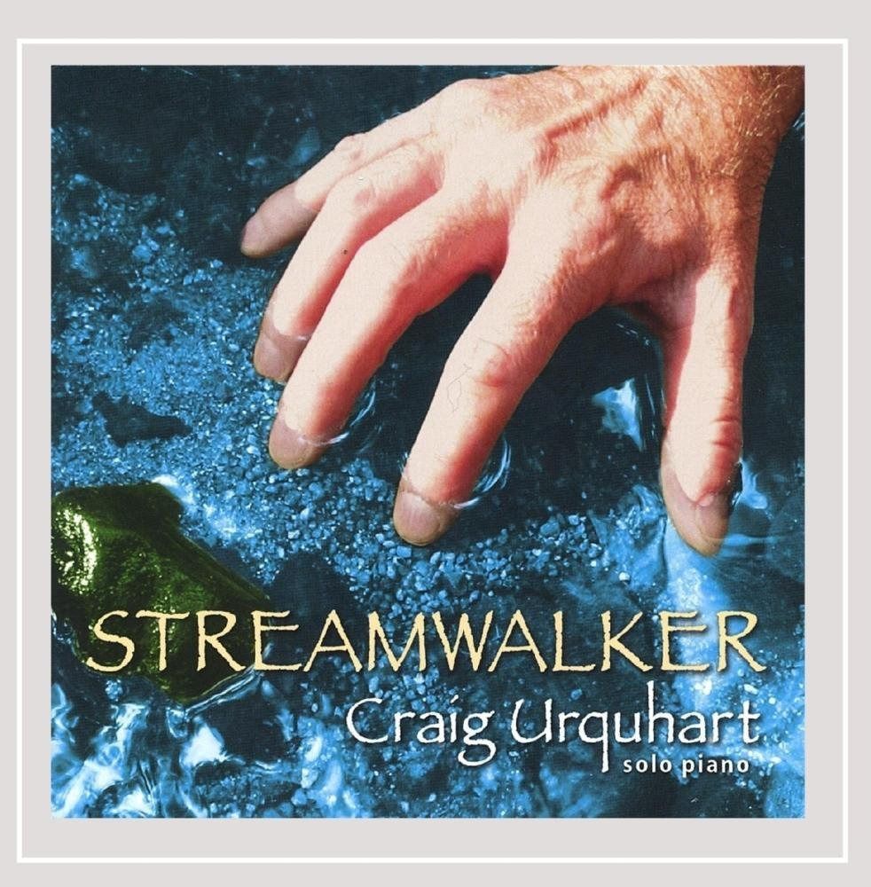 【CD】Streamwalker
