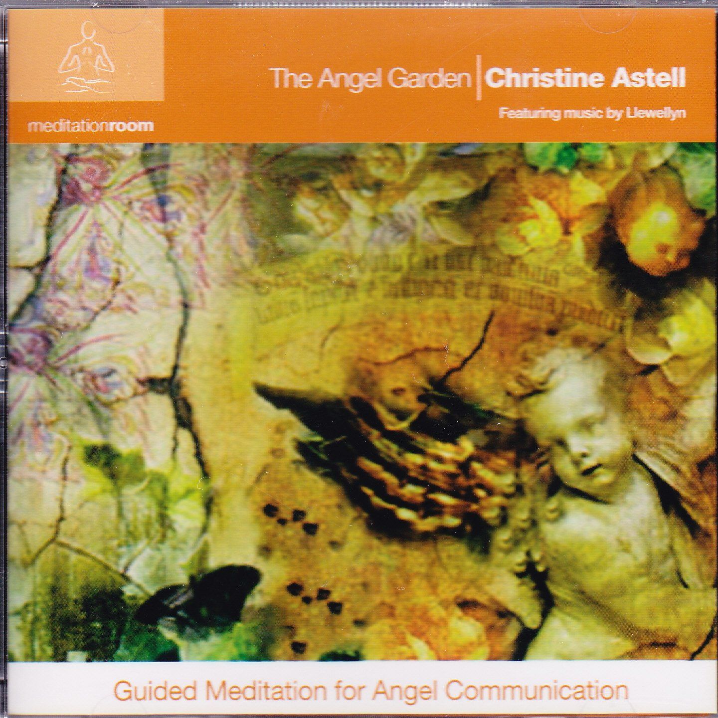 【CD】The Angel Garden