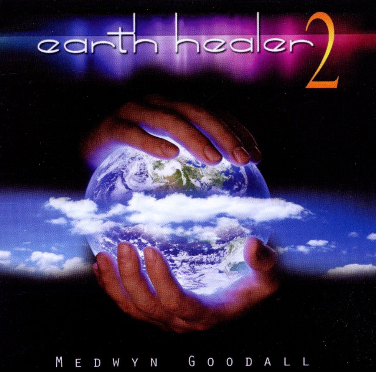 【CD】Earth Healer 2