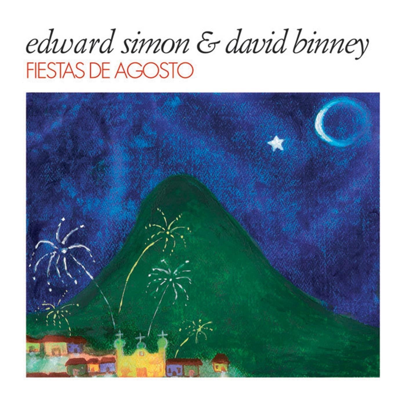 【CD】FIESTAS DE AGOSTO