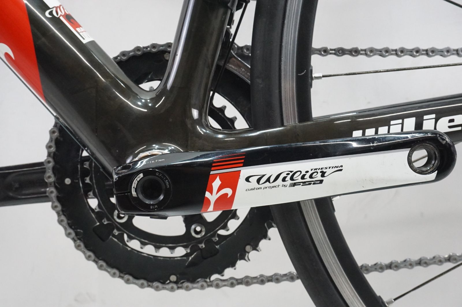 WILIER 「ウィリエール」 IZOARD XP 2011年モデル ロードバイク/ 大宮 WILIER 「ウィリエール」 IZOARD XP 2011年モデル ロードバイク/ 大宮