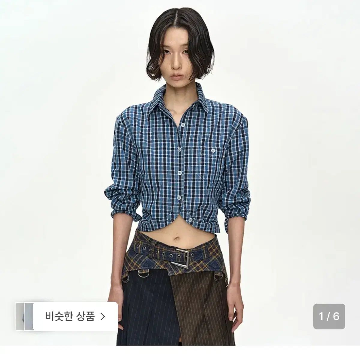 アンダーソンベルシャツ (新品)