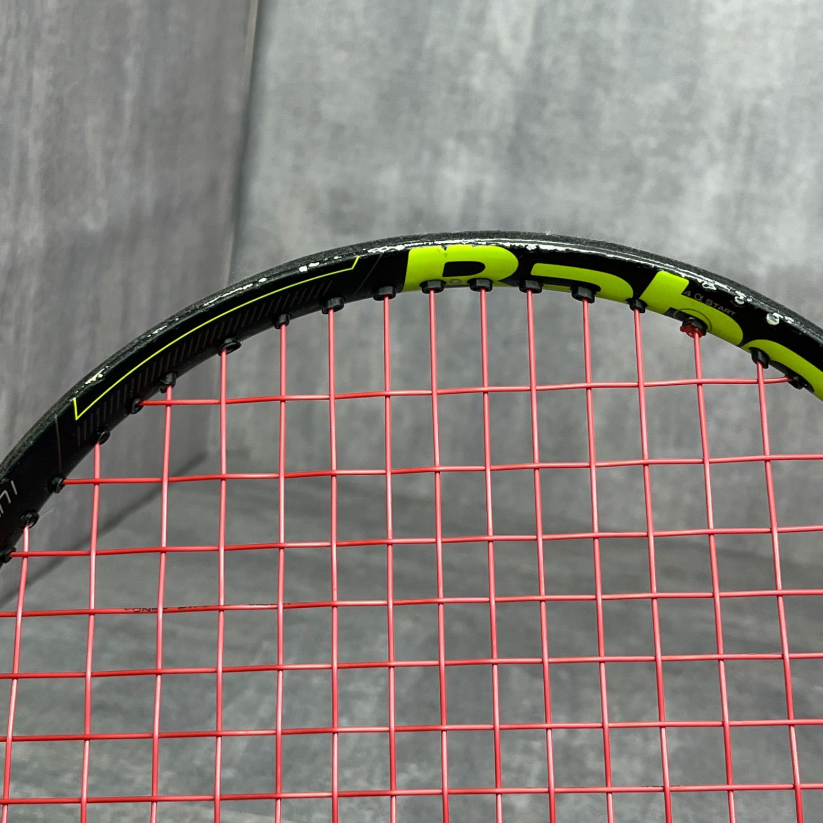 Babolat PURE aero G2 テニスラケット バボラ ピュアアエロ ピュア