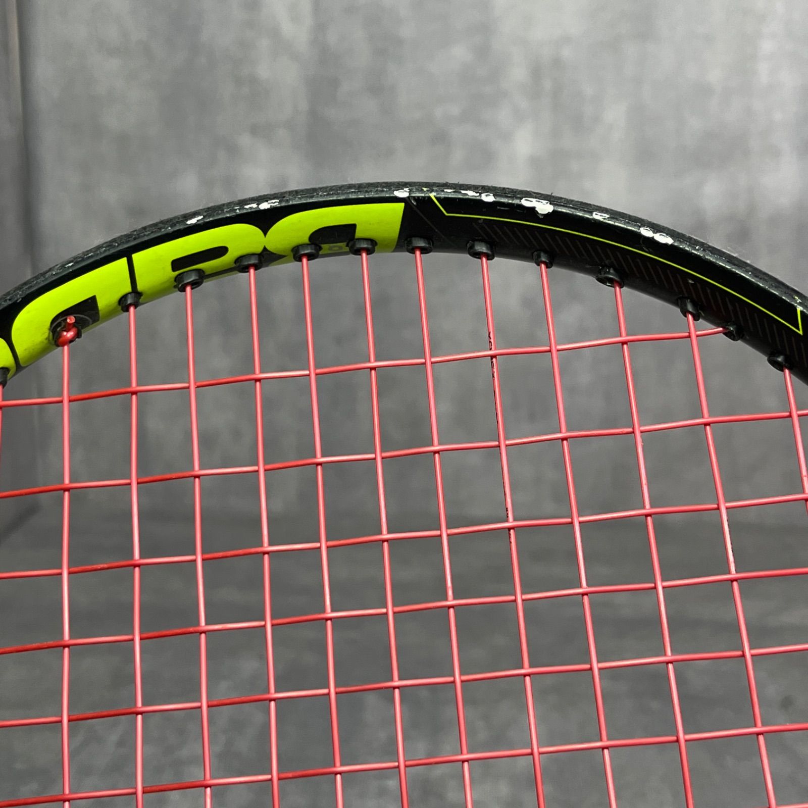 Babolat PURE aero G2 テニスラケット バボラ ピュアアエロ ピュア