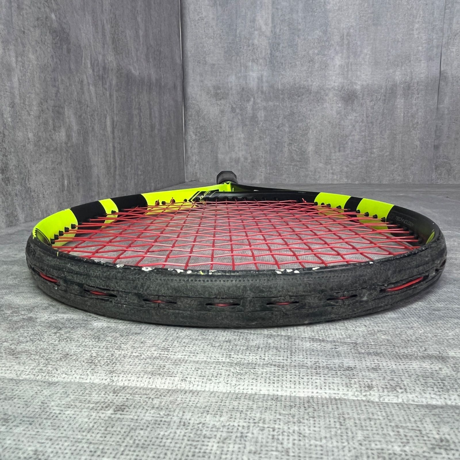 Babolat PURE aero G2 テニスラケット バボラ ピュアアエロ ピュア