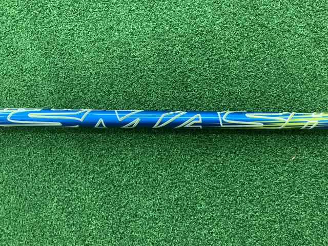 中古】シャフト フジクラ Hardolass SMASH 5（S）44.375インチ