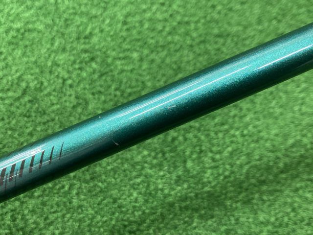 中古】シャフト フジクラ SPEEDER NX GREEN 50（S）44.625インチ PING
