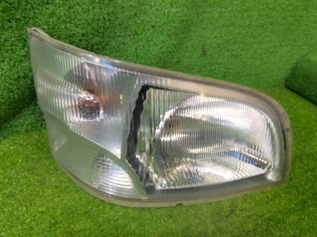 ハイゼット EBD-S211P 右 ヘッドランプ ヘッドライト ASSY ダンプPTO多目的 4WD KF-VE W20 81110-B5050