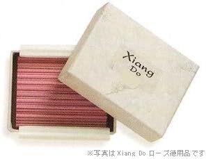 Xiang Do バニラ 【Stick】 徳用品120本入 【Incense】
