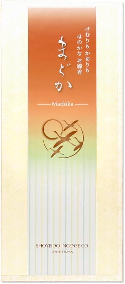 ロースモークシフォンIncense - マドカ 150本