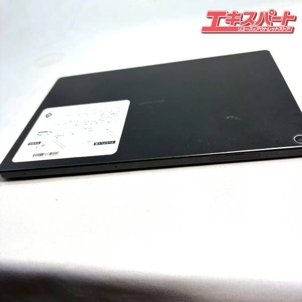 初期化済み】SHARP SH-T01 64GB タブレット シャープ 湘南台店 - メルカリ