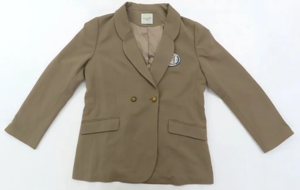 【中古】アウターウェア 神田沙也加 コレットのガーデンジャケット ベージュ Mサイズ 「Maison de FLEUR Petite Robe canone 春楽章 theme 2021 Spring 薄荷サイダー Cider l eger」