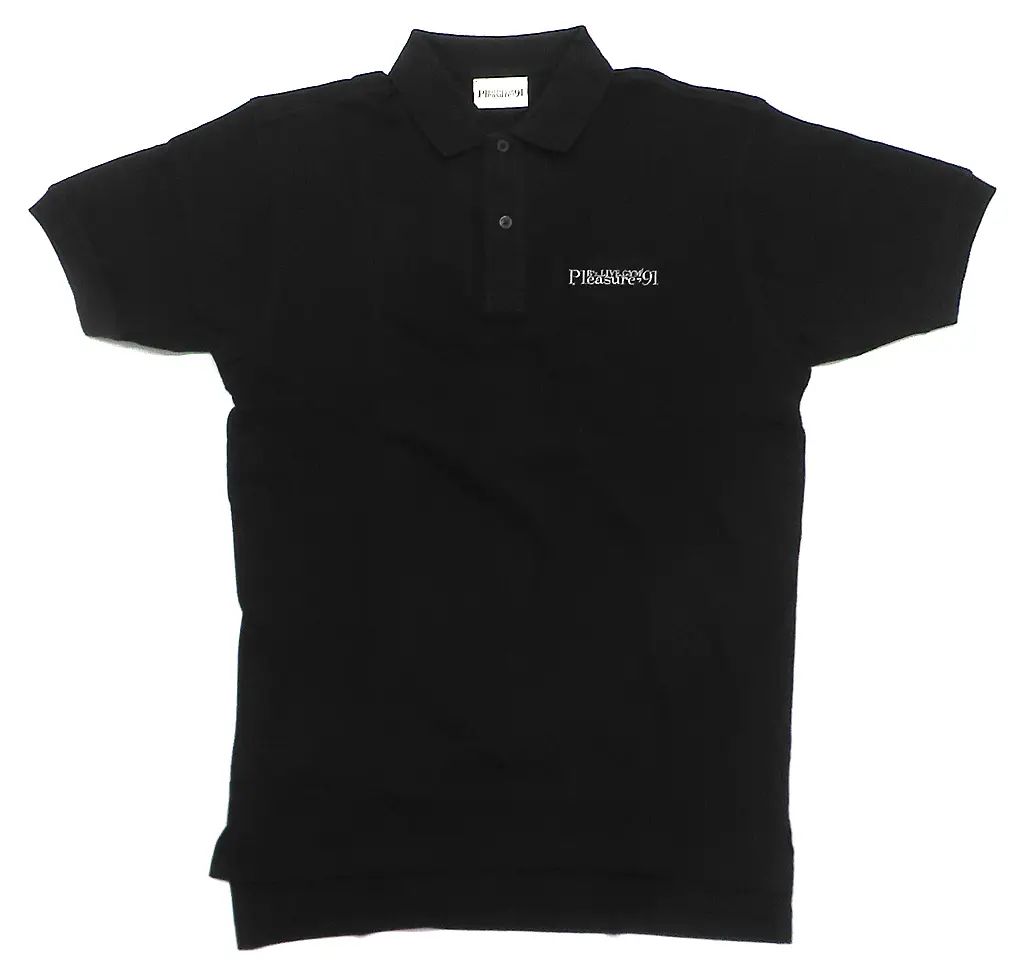 Tシャツ HISASHI×田中かえ Tシャツ ブラック 「HIGHCOMMUNICATIONS