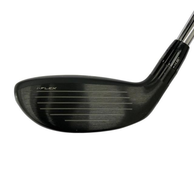 中古】 ダンロップ SRIXON ZXi H4 ユーティリティ UT NS PRO 950GH neo