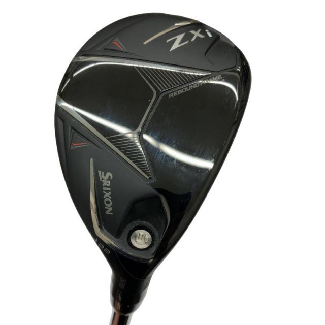 chunpon　キエーロ 中古】 ダンロップ SRIXON ZXi H4 ユーティリティ UT NS PRO 950GH neo