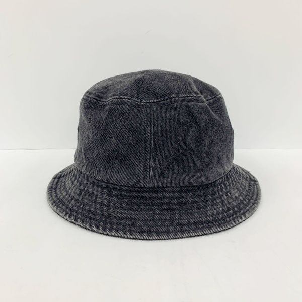Supreme シュプリーム Denim Crusher バケットハット ボウシ デニム