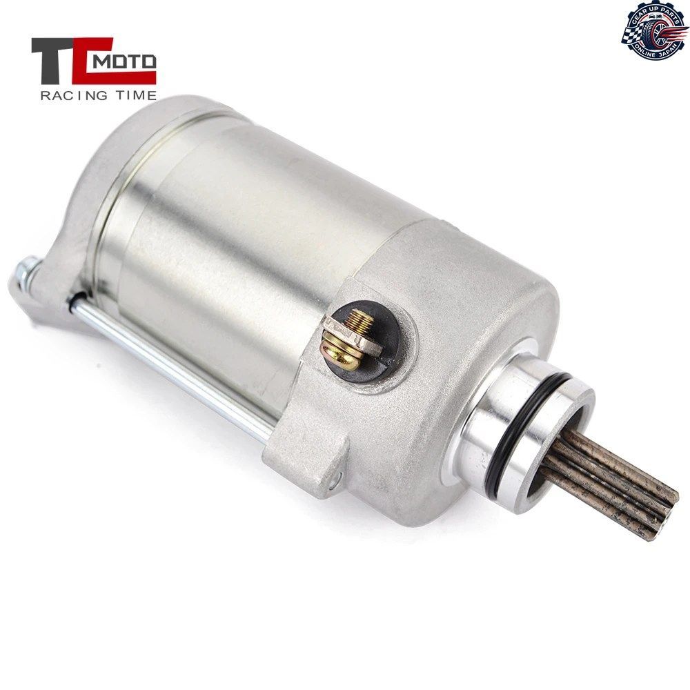 オートバイ用スターターモーター ヤマハ YZF-R1 2000 2001 2002-2003 5JJ-81890-00 5PW-81890-00 5PW-81890-01 5PW-81890-02