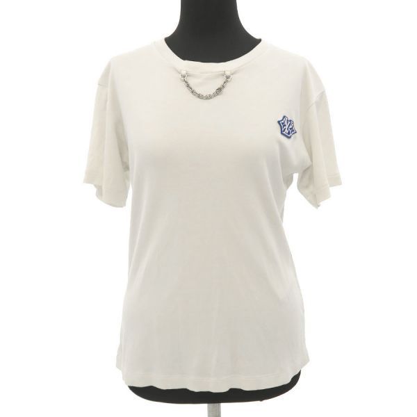 ルイヴィトン Tシャツ RW232W UOL FPTS30【Cランク】【中古】