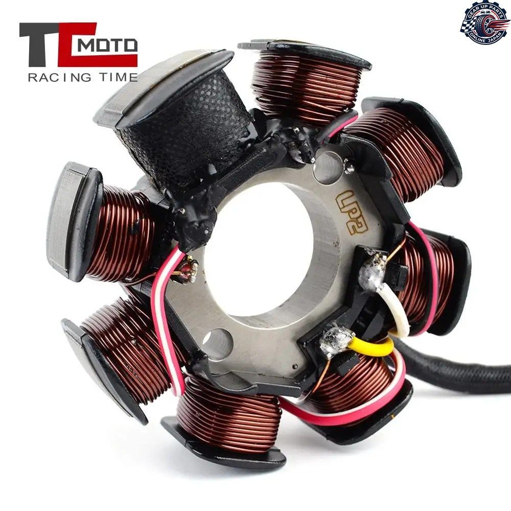 オートバイ用ステーターコイル KTM 625 LC4 SUPER COMPETITION 660 SMC SUPER MOTO FACTORY 58339004000 58339004100 ジェネレーターコイル オートバイ用ステーターコイル KTM 625 LC4 SUPER COMPETITION 660 SMC SUPER MOTO FACTORY 58339004000 58339004100 ジェネレーターコイル