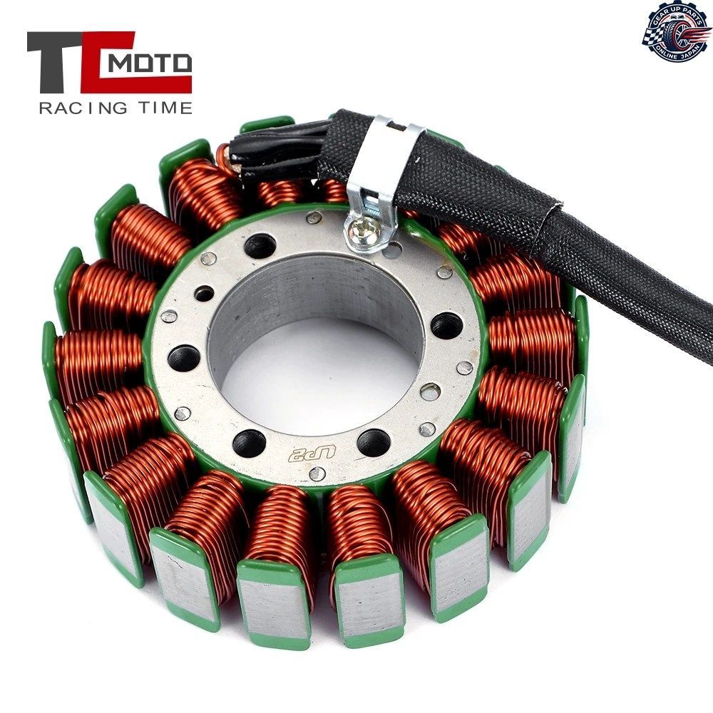 オートバイエンジン部品 ジェネレーター マグネト ステーターコイル OEM DUCATI 26440181A 26440182A 26440183A 26420184A
