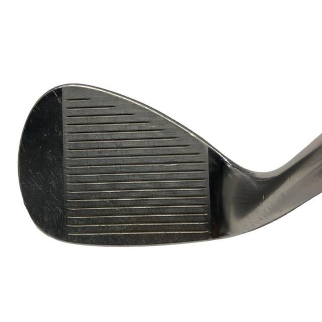 中古】 タイトリスト VOKEY SPIN MILLED SM6 ツアークロム 56°/14°F