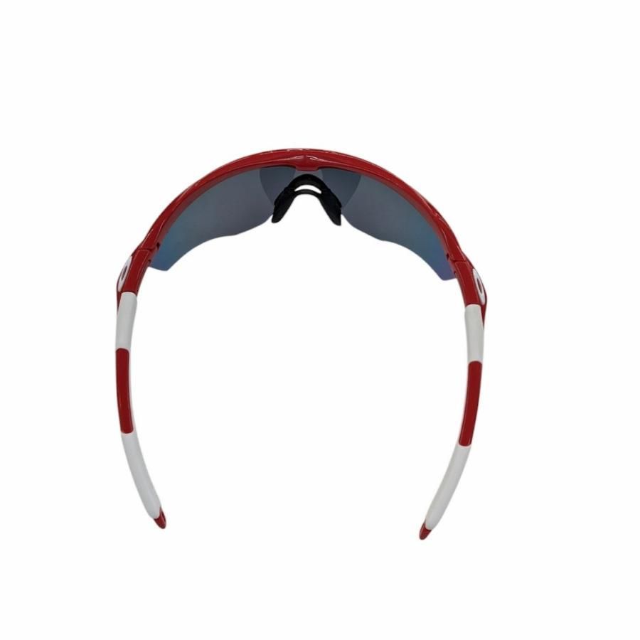 OAKLEY オークリー サングラス M2 FLAME 2670990 レッド系 サイズ