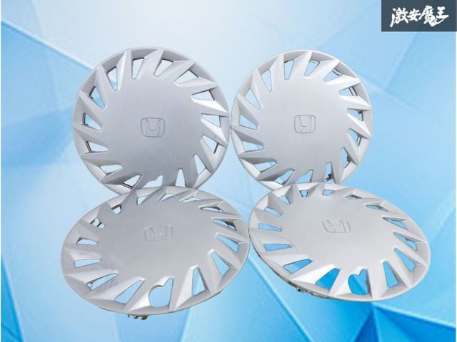 ストア出品】ゼスト JE1 JE2 ホンダ純正 ホイールキャップ ホイール 
