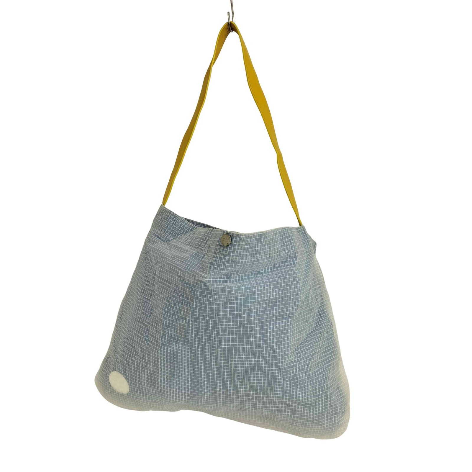 ディガウェル DIGAWEL 1973 STRIPE SRCORD BAG メンズ 表記無