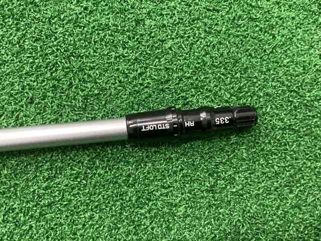 中古】シャフト USTマミヤ ATTAS KING 5（X）44.25インチ