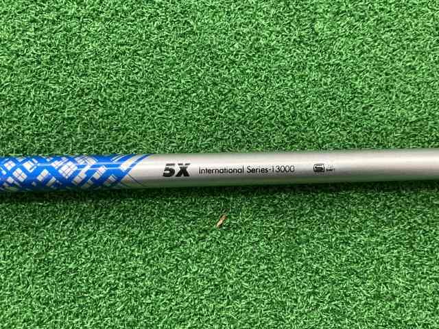中古】シャフト USTマミヤ ATTAS KING 5（X）44.25インチ