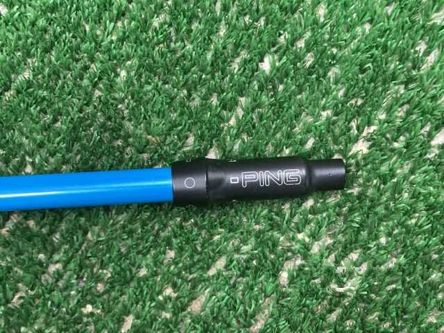 中古】シャフト USTマミヤ ATTAS 6 Rock Star 6（S）44.125インチ PING