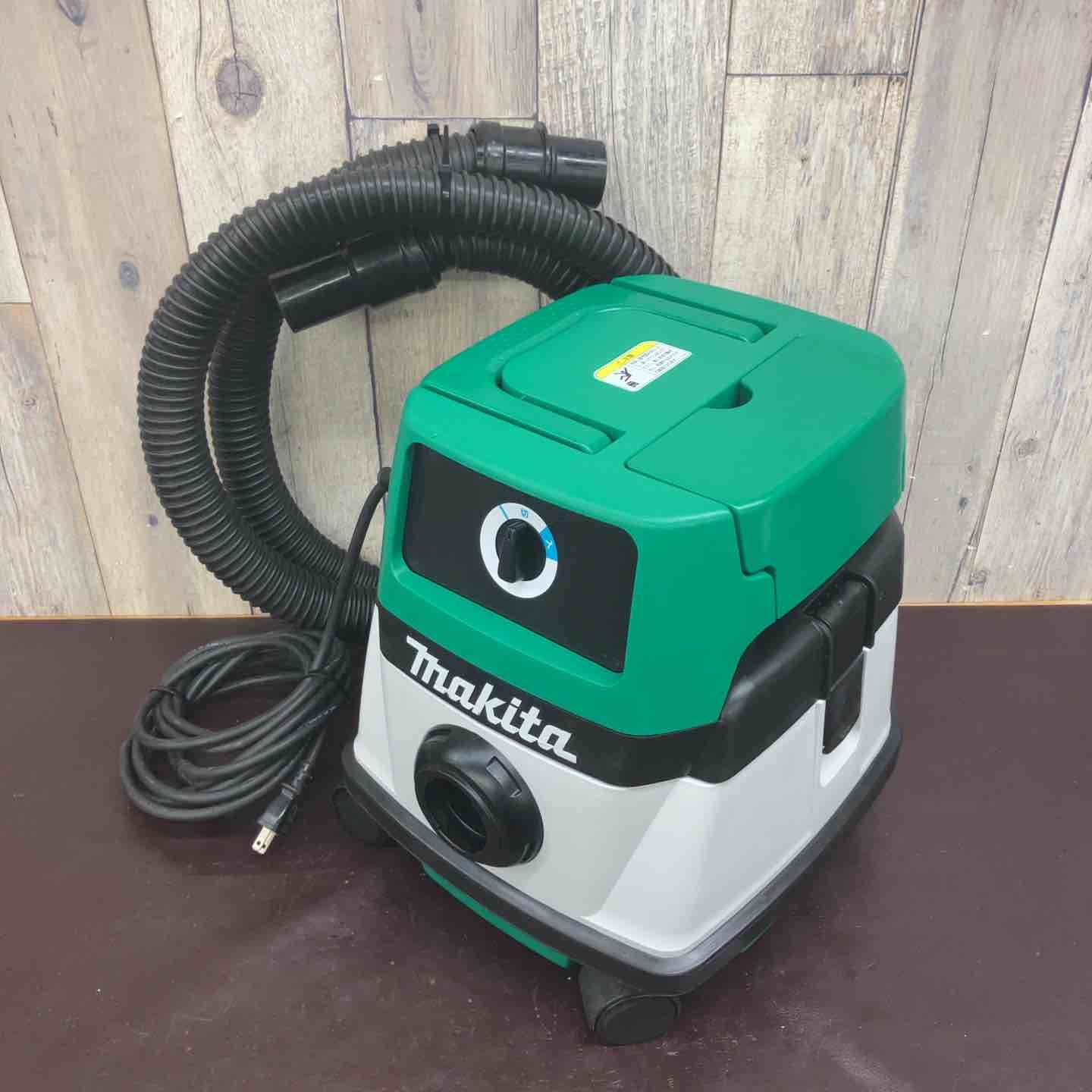 【中古品】 マキタ(makita) 集じん機 M442 集塵機 【東大和店】