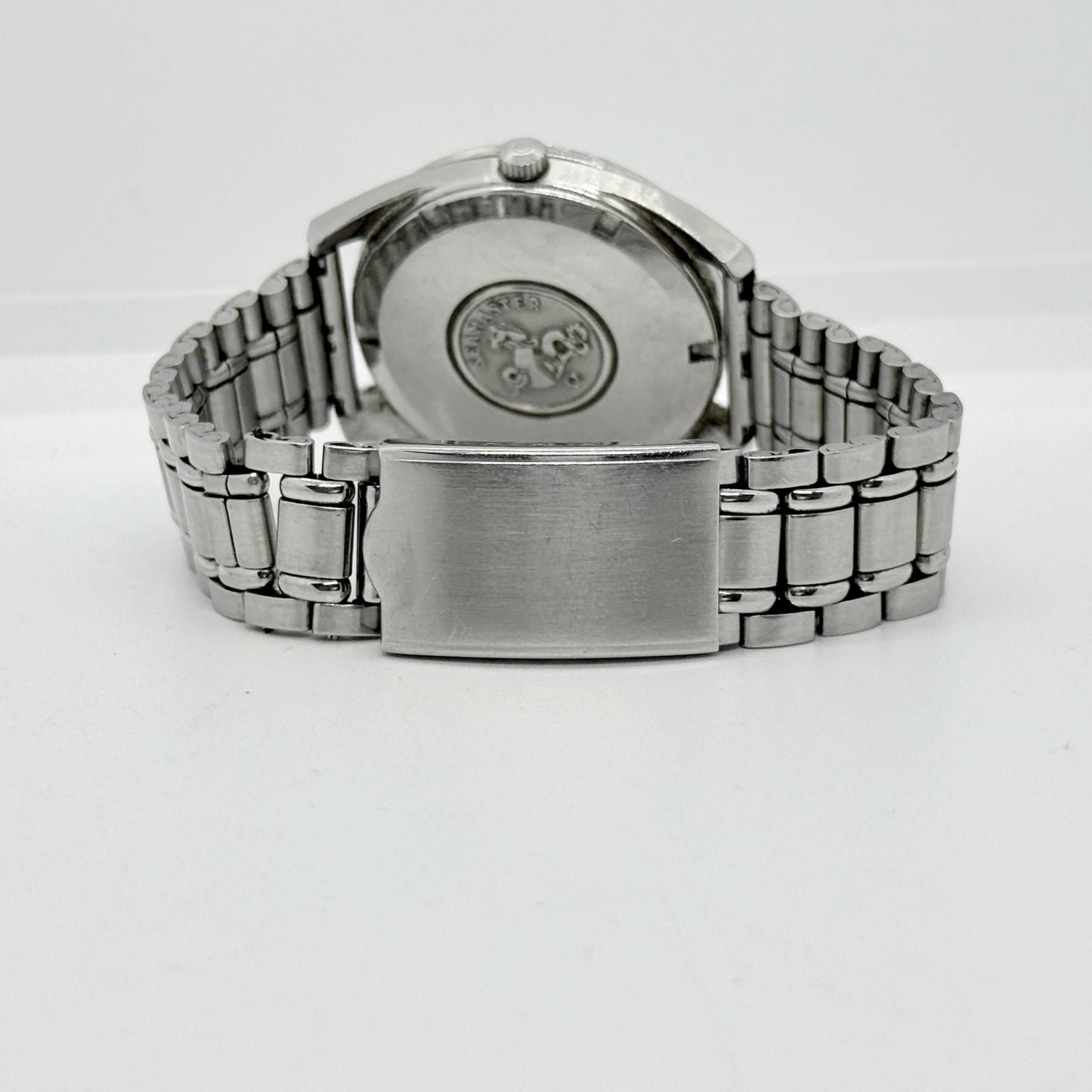 OMEGA オメガ SEAMASTER シーマスター クロノメーター 166.028 