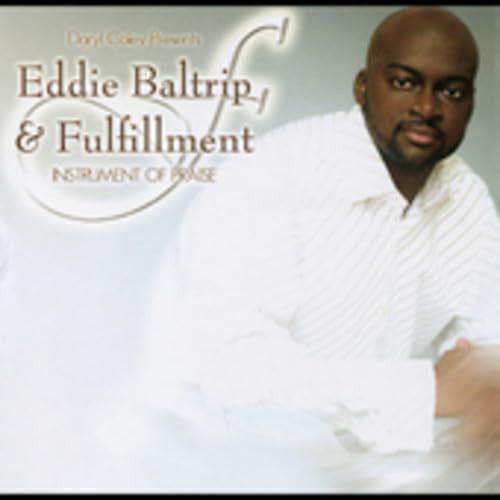 【CD】Instrument of Praise
