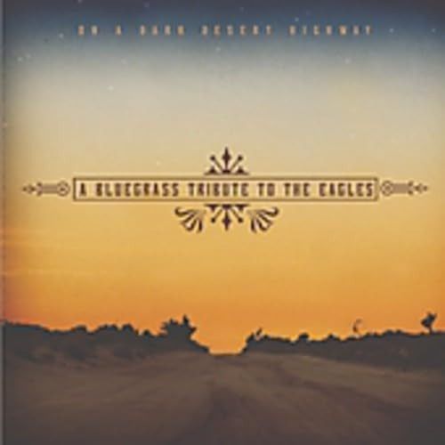 【CD】Bluegrass Tribute To The Eagles