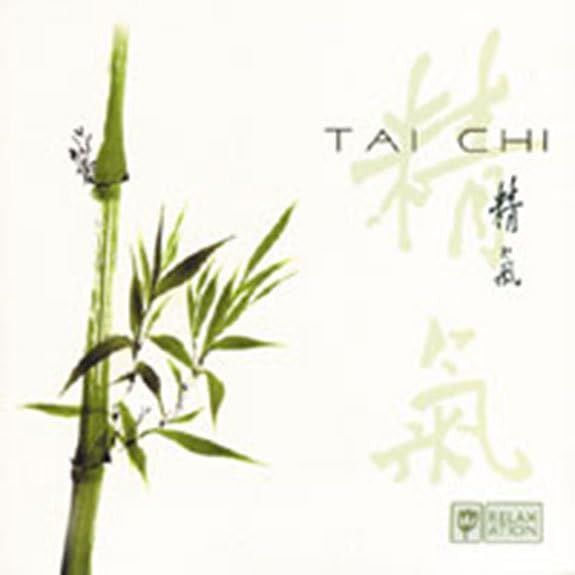 【CD】Tai Chi