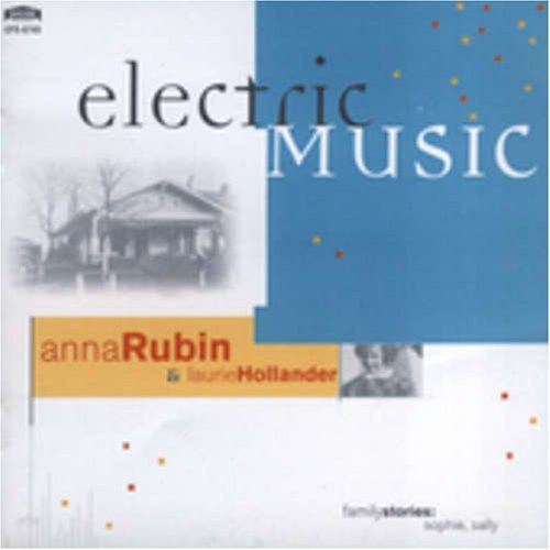 【CD】Electric Music