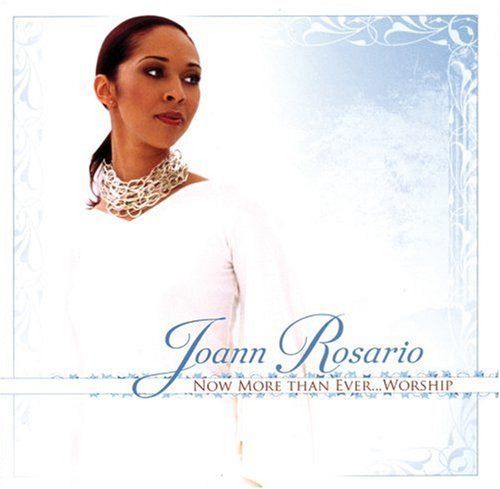 【CD】Now More Than Ever: Worship