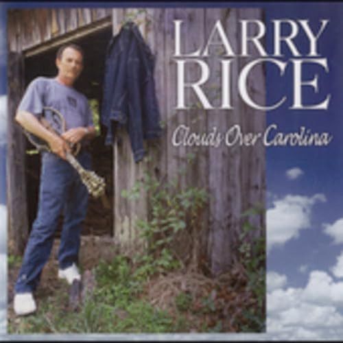 【CD】Clouds Over Carolina 6,466円