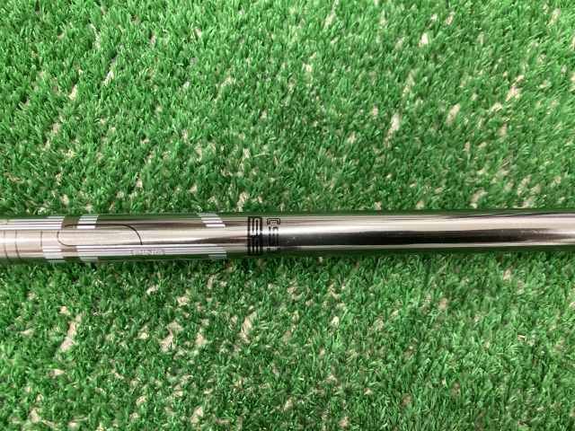 中古】シャフト PING TOUR 173-55（S) 44.125インチ テーラーメイド