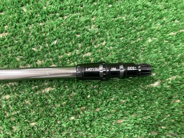 中古】シャフト PING TOUR 173-55（S) 44.125インチ テーラーメイド