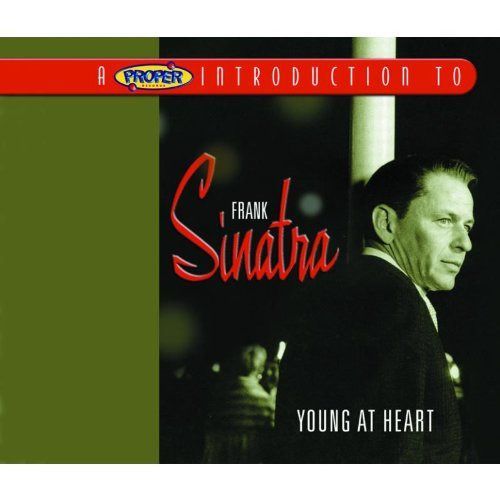 【CD】Young At Heart