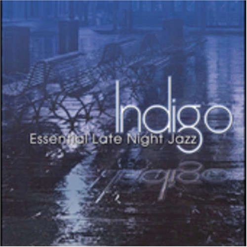 【CD】Indigo: Essential Late Night Jazz
