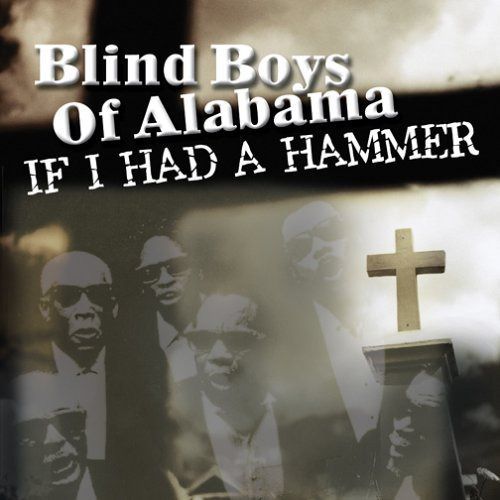 【CD】If I Had a Hammer