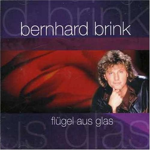 【CD】Fluegel Aus Glas