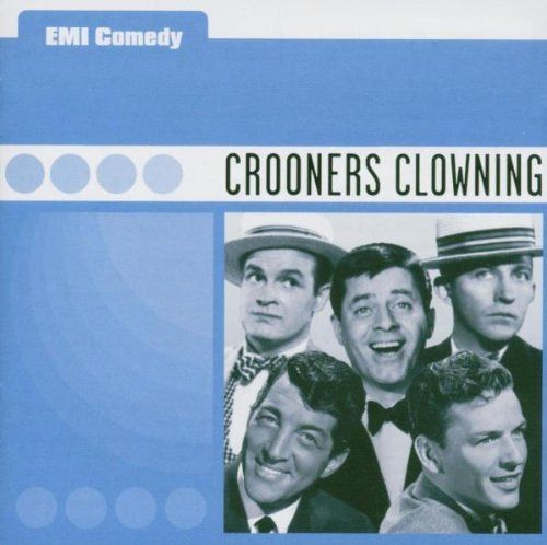 【CD】EMI Comedy