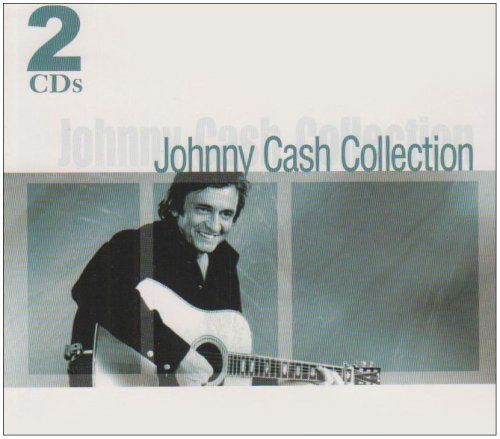 【CD】Johnny Cash Collection