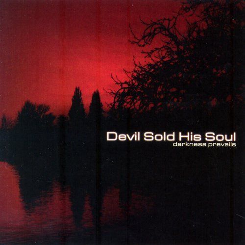 【CD】Darkness Prevails