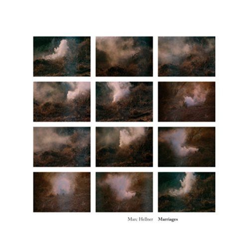 【CD】Marriages